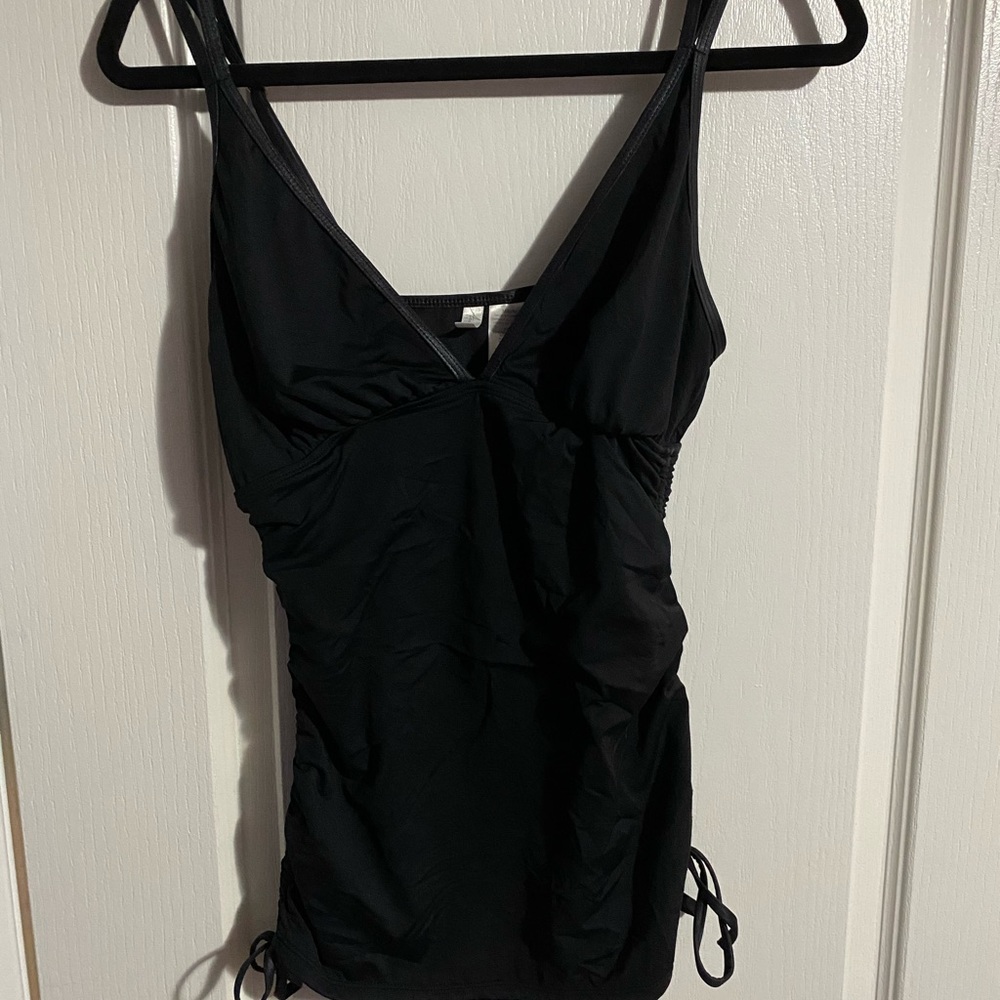 Tankini top